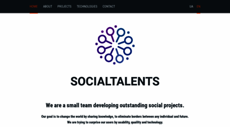 socialtalents.com