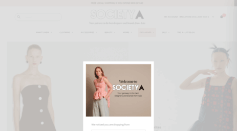 society-a.com