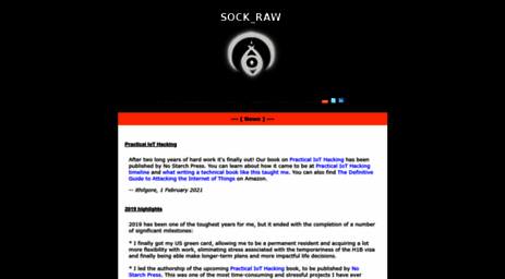 sock-raw.org