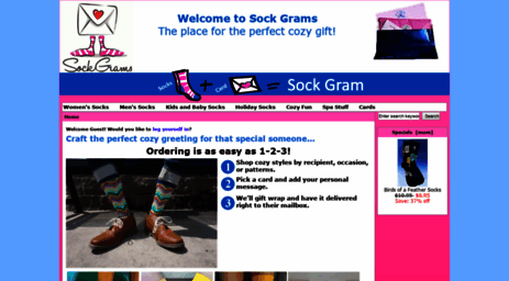 sockgrams.com