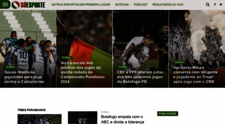 soesporte.com.br