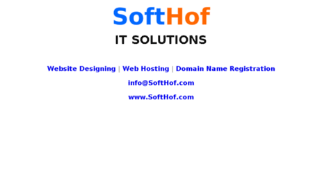 softhof.net