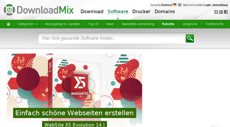 software.downloadmix.de