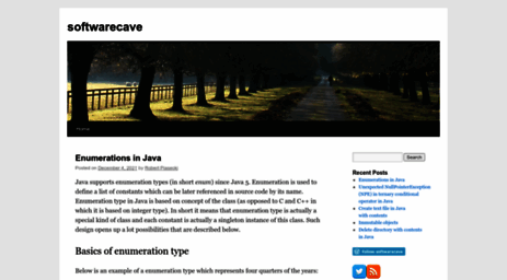 softwarecave.org