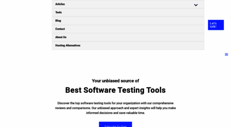 softwaretestingstuff.com