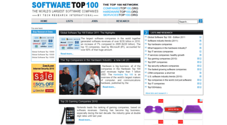 softwaretop100.org