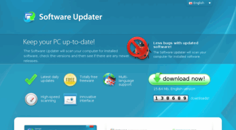 softwareupdater.carambis.com