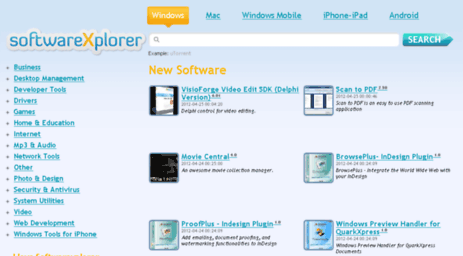 softwarexplorer.com