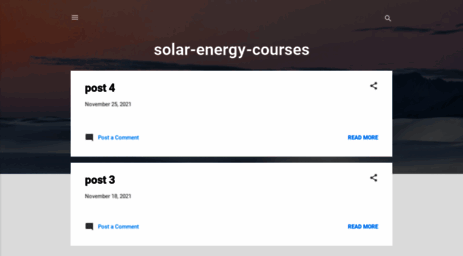 solar-energy-courses.blogspot.com