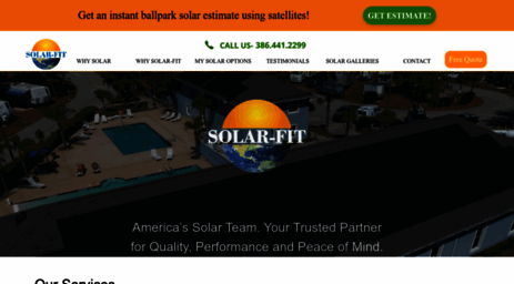 solar-fit.com