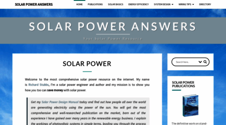 solar-power-answers.co.uk