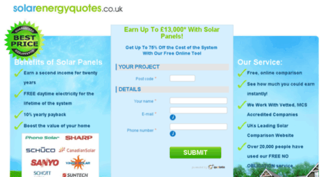 solarenergyquotes.co.uk