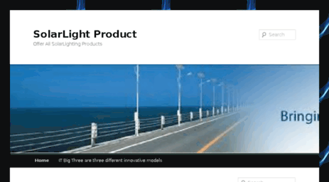 solarlightproduct.com