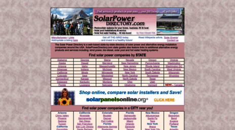 solarpowerdirectory.com