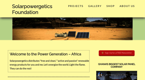 solarpowergetics.org