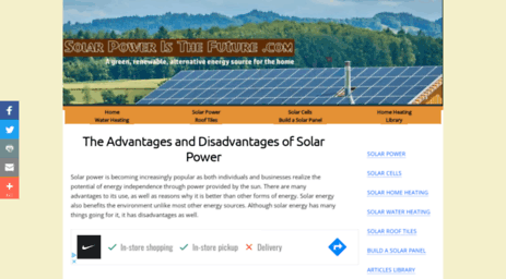 solarpoweristhefuture.com