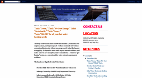 solarwaterheaters.com