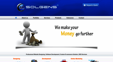 solgens.com