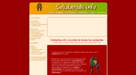 solidarites.info