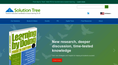 solution-tree.com