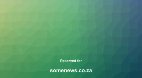 somenews.co.za