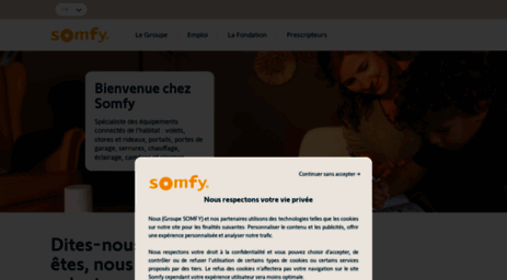 somfy.com