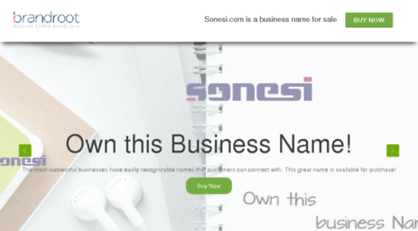 sonesi.com