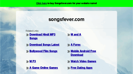 songsfever.com