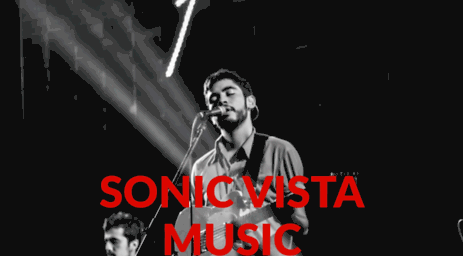 sonicvistamusic.co.uk