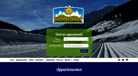 sonnenalp.net