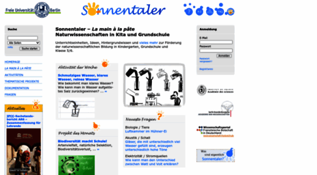 sonnentaler.net