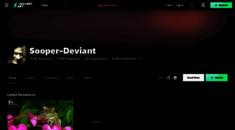sooper-deviant.deviantart.com