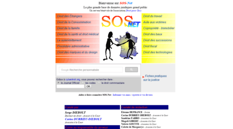 sos-net.eu.org