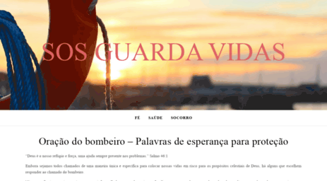 sosguardavidas.com