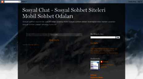 sosyal-chat.blogspot.com