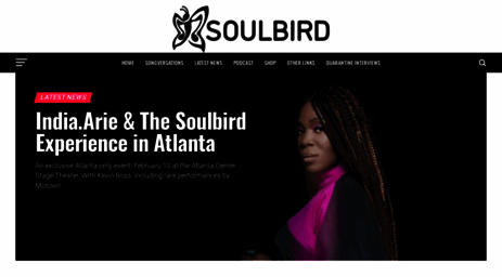 soulbird.com