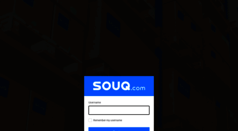 souq.onelogin.com