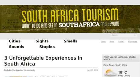 south-africa-tourism.com