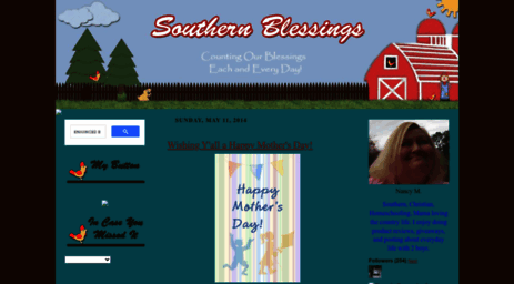 southernblessings.blogspot.com
