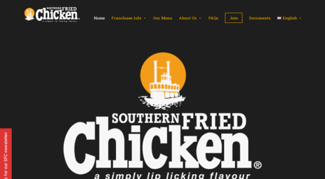 southernfriedchicken.com