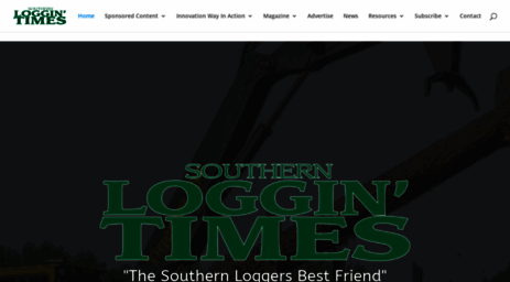 southernloggintimesmagazine.com