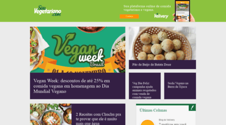 souvegetariano.com.br
