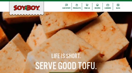 soyboy.com