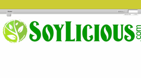 soyliciousconsultant.com