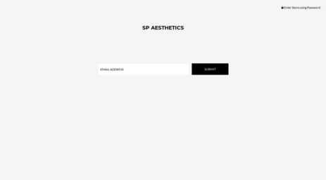 sp-aesthetics.com