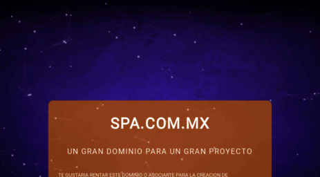 spa.com.mx