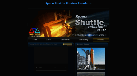 space-shuttle-mission.com