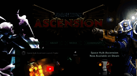 spacehulk-ascension.com