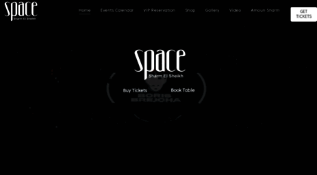 spacesharm.com