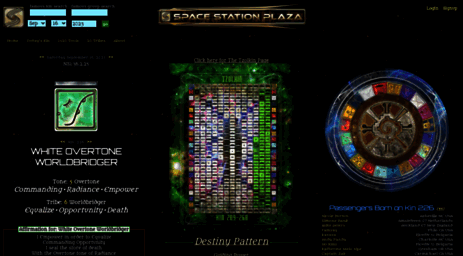 spacestationplaza.com
